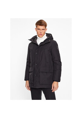 Bomboogie Зимно яке CM 8228 T GKG3 Черен Regular Fit - Pepit.bg