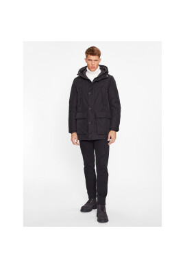 Bomboogie Зимно яке CM 8228 T GKG3 Черен Regular Fit - Pepit.bg