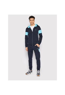 Boss Анцуг 50469517 Тъмносин Regular Fit - Pepit.bg