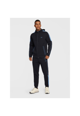 Boss Анцуг 50477193 Тъмносин Regular Fit - Pepit.bg