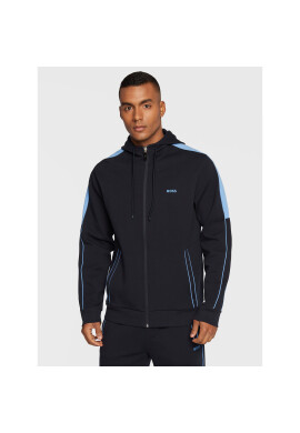Boss Анцуг 50477193 Тъмносин Regular Fit - Pepit.bg