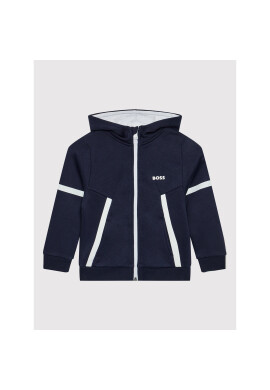 Boss Анцуг J28102 D Тъмносин Regular Fit - Pepit.bg