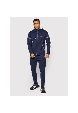 Boss Анцуг Set 2 50457044 Тъмносин Regular Fit - Pepit.bg