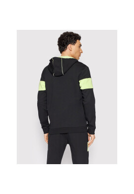 Boss Анцуг 50469517 Черен Regular Fit - Pepit.bg