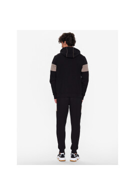 Boss Анцуг 50482682 Черен Regular Fit - Pepit.bg