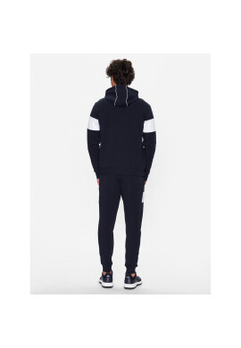 Boss Анцуг 50482682 Тъмносин Regular Fit - Pepit.bg