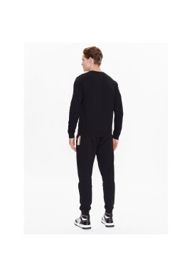 Boss Анцуг 50485924 Черен Regular Fit - Pepit.bg