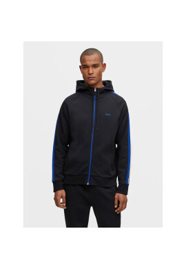 Boss Анцуг 50494092 Черен Regular Fit - Pepit.bg