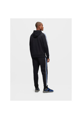 Boss Анцуг 50494092 Черен Regular Fit - Pepit.bg