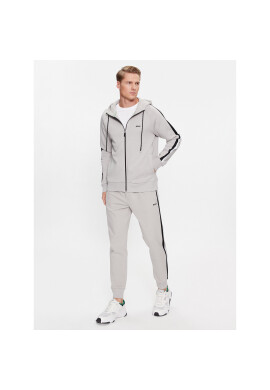 Boss Анцуг 50494092 Сив Regular Fit - Pepit.bg