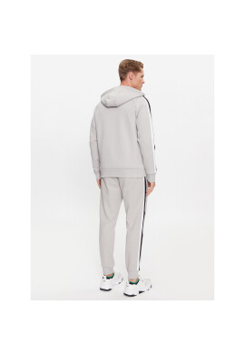 Boss Анцуг 50494092 Сив Regular Fit - Pepit.bg