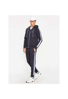 Boss Анцуг 50494092 Тъмносин Regular Fit - Pepit.bg