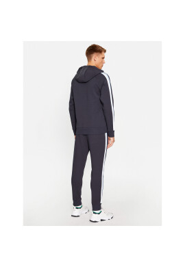 Boss Анцуг 50494092 Тъмносин Regular Fit - Pepit.bg