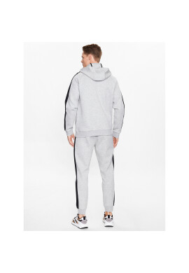 Boss Анцуг 50497185 Сив Regular Fit - Pepit.bg