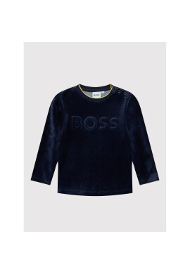 Boss Анцуг J08071 S Тъмносин Regular Fit - Pepit.bg