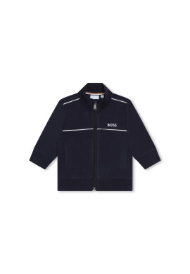 Boss Анцуг J08076 M Тъмносин Regular Fit - Pepit.bg