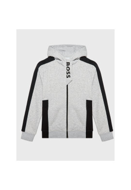 Boss Анцуг J28100 D Сив Regular Fit - Pepit.bg