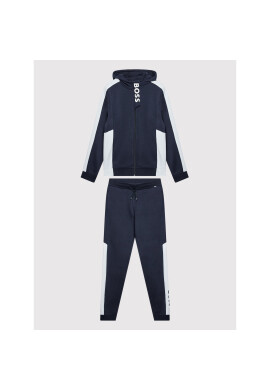 Boss Анцуг J28100 D Тъмносин Regular Fit - Pepit.bg