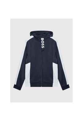 Boss Анцуг J28100 D Тъмносин Regular Fit - Pepit.bg