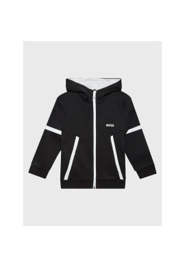 Boss Анцуг J28102 M Черен Regular Fit - Pepit.bg