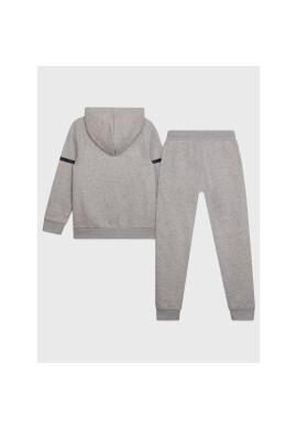 Boss Анцуг J28102 S Сив Regular Fit - Pepit.bg