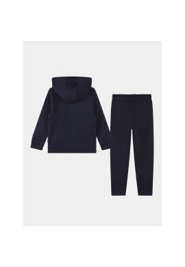 Boss Анцуг J28120 D Тъмносин Regular Fit - Pepit.bg