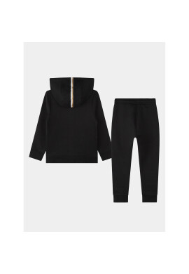 Boss Анцуг J28121 D Черен Regular Fit - Pepit.bg