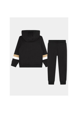 Boss Анцуг J28122 D Черен Regular Fit - Pepit.bg