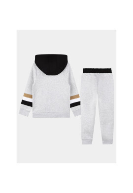 Boss Анцуг J28122 D Сив Regular Fit - Pepit.bg