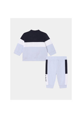 Boss Анцуг J98429 Син Regular Fit - Pepit.bg
