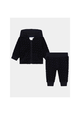 Boss Анцуг J98432 Тъмносин Regular Fit - Pepit.bg