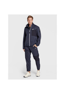 Boss Анцуг Tr_Messner 50476515 Тъмносин Regular Fit - Pepit.bg