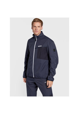 Boss Анцуг Tr_Messner 50476515 Тъмносин Regular Fit - Pepit.bg