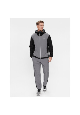 Boss Анцуг TR_Rinzler 50504604 Сив Regular Fit - Pepit.bg
