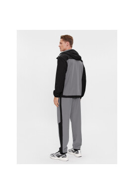 Boss Анцуг TR_Rinzler 50504604 Сив Regular Fit - Pepit.bg
