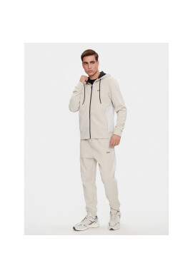Boss Анцуг Tracksuit Set 50506320 Бежов Regular Fit - Pepit.bg