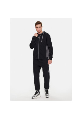 Boss Анцуг Tracksuit Set 50506320 Черен Regular Fit - Pepit.bg