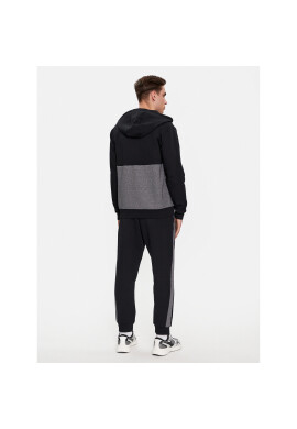 Boss Анцуг Tracksuit Set 50506320 Черен Regular Fit - Pepit.bg