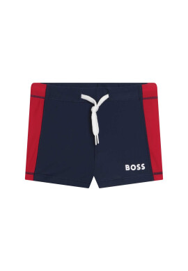 Boss Бански J04476 M Тъмносин - Pepit.bg