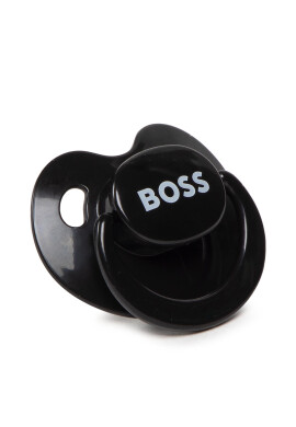 Boss Биберон J90P23 Черен - Pepit.bg