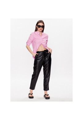Boss Блуза 50484993 Розов Relaxed Fit - Pepit.bg