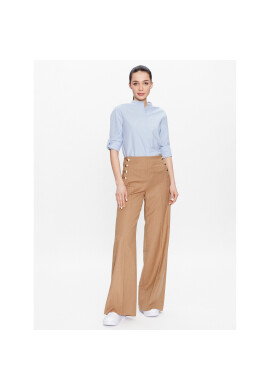 Boss Блуза Befelize_19 50484993 Син Relaxed Fit - Pepit.bg