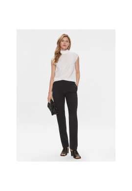 Boss Блуза Bidriz 50518178 Екрю Regular Fit - Pepit.bg