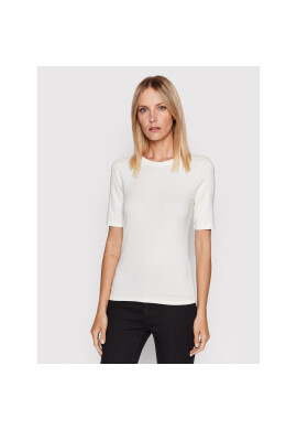 Boss Блуза Efita 50461122 Бежов Regular Fit - Pepit.bg