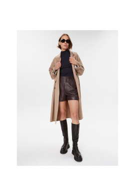 Boss Блуза Emata 50461114 Син Slim Fit - Pepit.bg