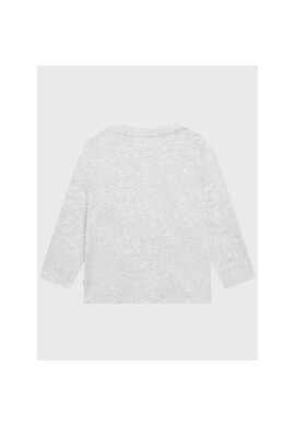 Boss Блуза J05946 M Сив Regular Fit - Pepit.bg