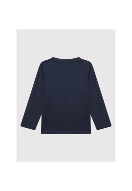 Boss Блуза J05946 S Тъмносин Regular Fit - Pepit.bg