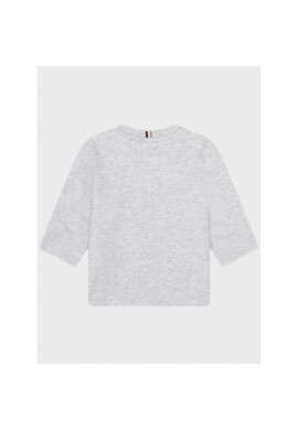Boss Блуза J05951 S Сив Regular Fit - Pepit.bg