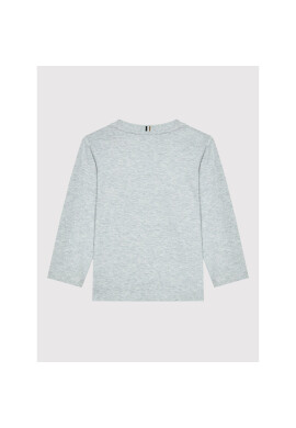 Boss Блуза J05952 M Сив Regular Fit - Pepit.bg