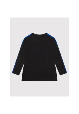 Boss Блуза J25L66 D Бял Regular Fit - Pepit.bg